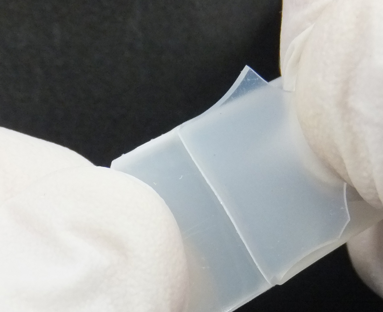 PP / Silicone rubber