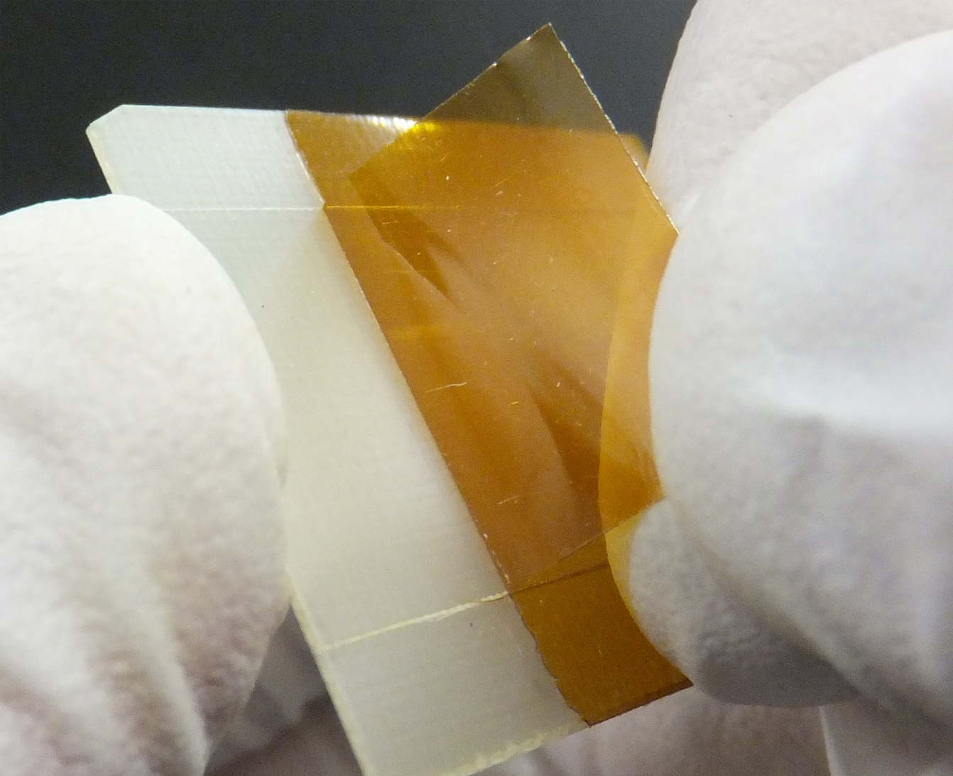 Epoxy resin / Pl